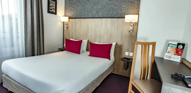 Hôtel Le Continental