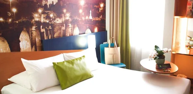 Ibis Styles Angers Centre Gare