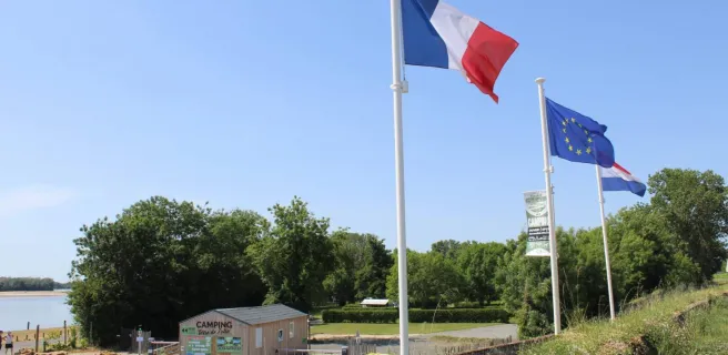 Camping Terre de Loire