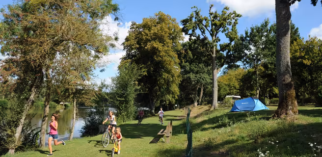 Camping du Parc