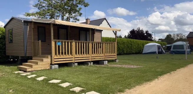 Camping du Lion-d'Angers