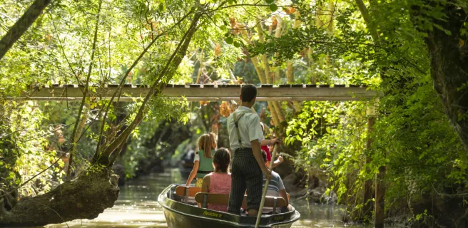 Julien Gazeau/Vendée Expansion