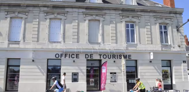 OT SAUMUR