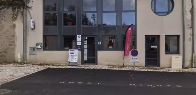 Saumur Val de Loire Tourisme - Doué-en-Anjou