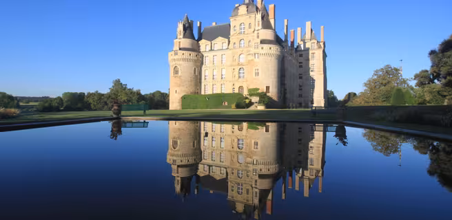 Château de Brissac