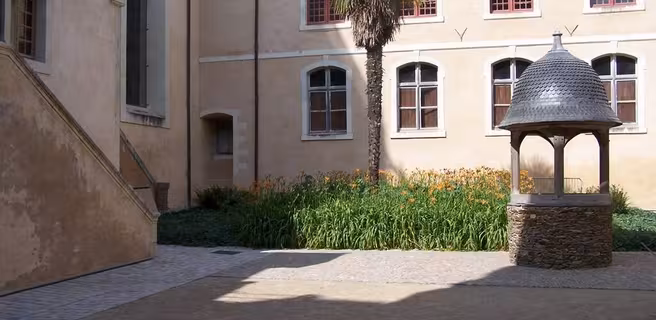 Couvent des Ursulines