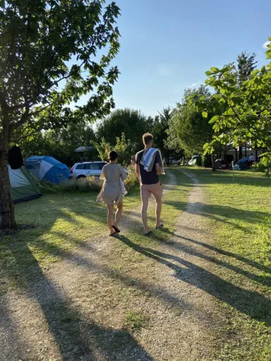 Le Verger Campsite photo 3