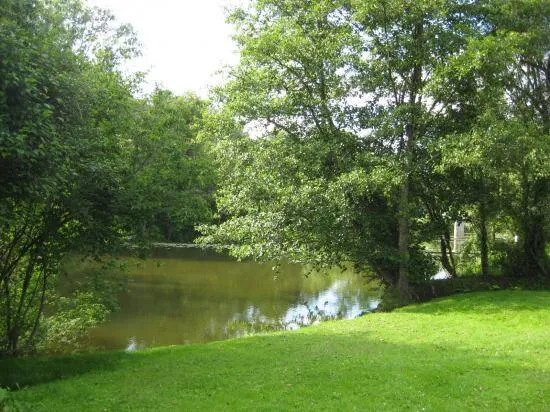 Camping du Moulin de Fumailles photo 2
