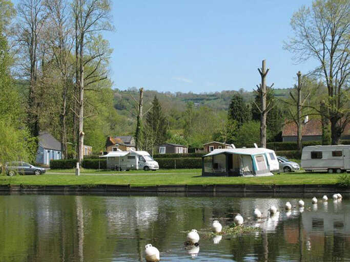 Camping des Rochers des Parcs photo 2