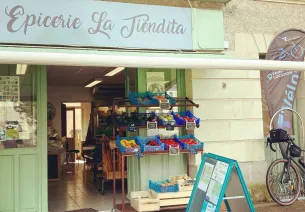 Épicerie La Tiendita