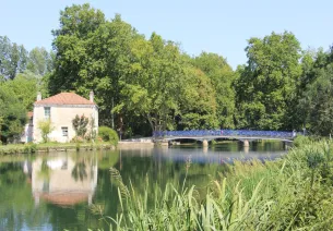 Détails du parcours