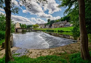 Ambrières-les-Vallées