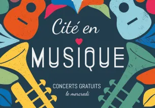 « Cité en Musique » à Domfront