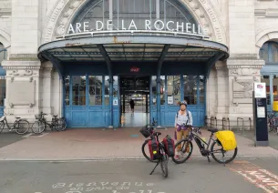 Profil des voyageurs