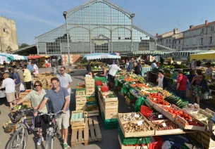 Discover specifically French pleasures along the route...