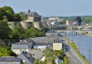 Château de Mayenne
