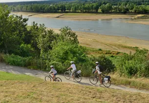 La Loire à Vélo