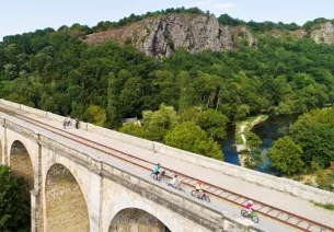 Viaduc de la Suisse Normande