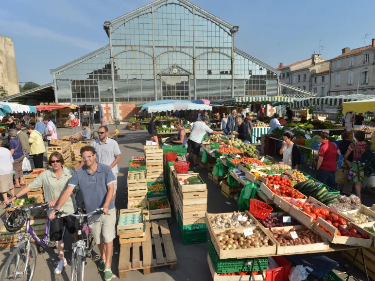 Discover specifically French pleasures along the route...