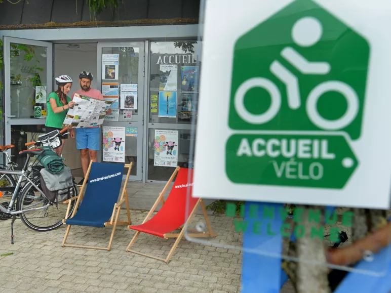 Specialist cycling services to meet your needs all along the route
